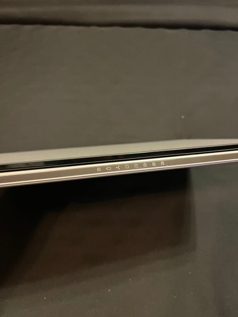 【中古】NEC ノートパソコン　PC-LZ550LS