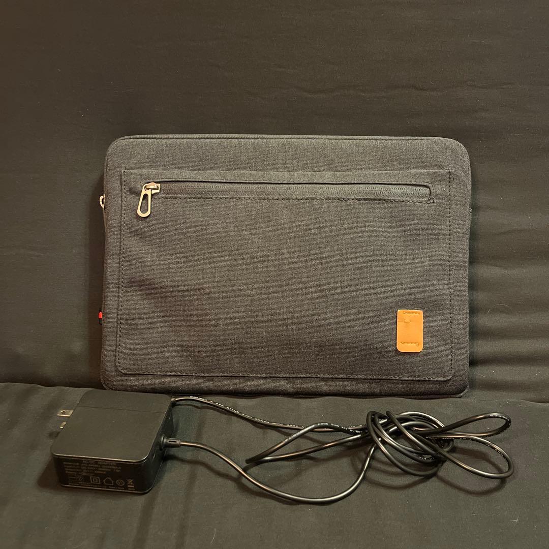 【中古】NEC ノートパソコン　PC-LZ550LS