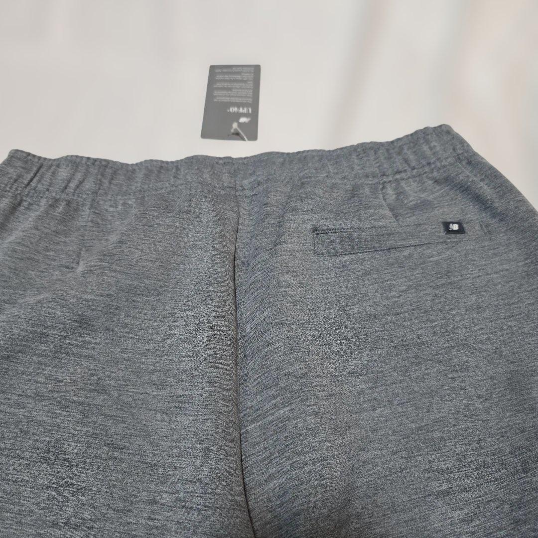 ∞ニューバランス∞スウェット 上下セット XL グレー 高級感ある生地