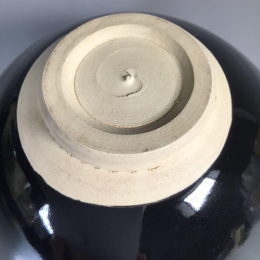 N481 S845 2点！茶碗 十客 『木村山花造』『数茶碗』 共箱 茶道具