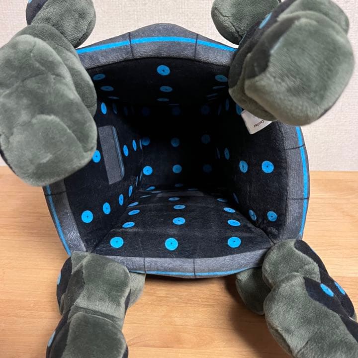 ポケモン ウルトラビースト ツンデツンデ ぬいぐるみ - メルカリ