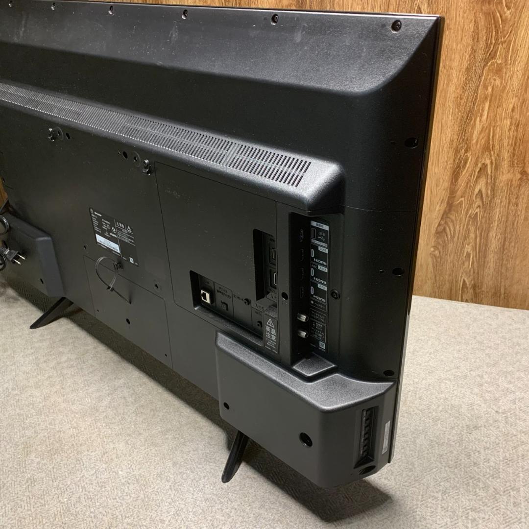 K585 SHARP 42インチ 液晶テレビ 2023年製 4T-C42DH1