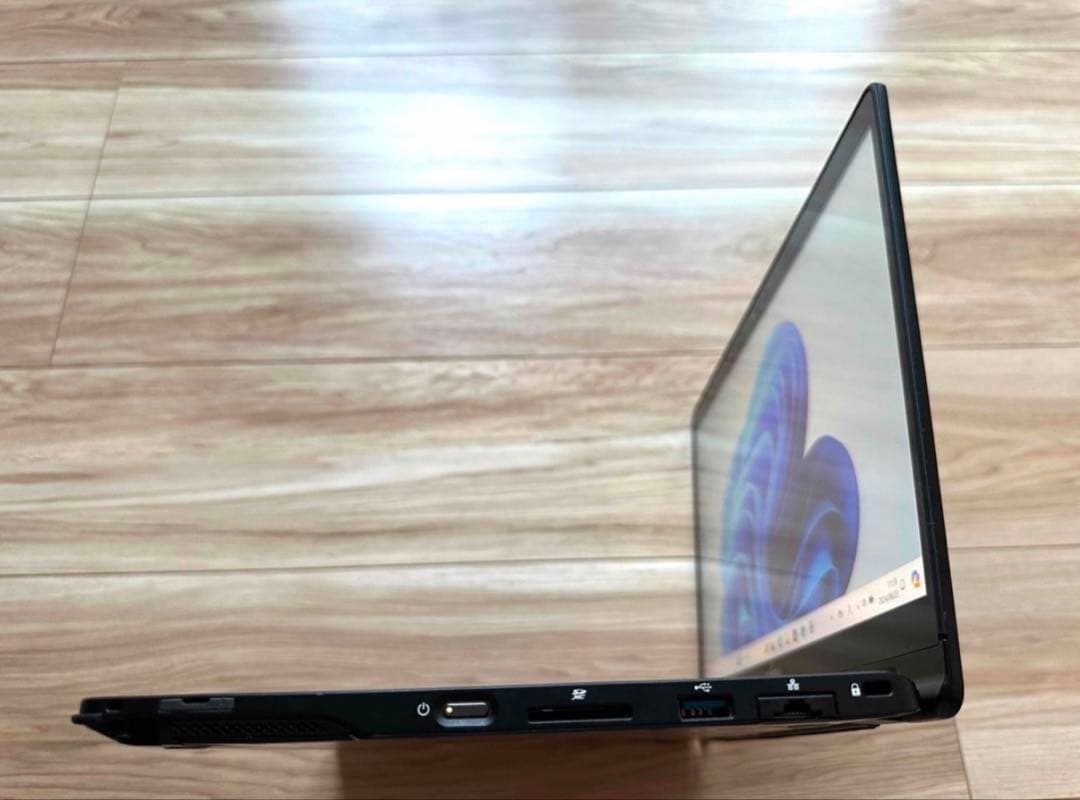 タッチパネル LIFEBOOK U939X/A Win11/office21付 - メルカリ