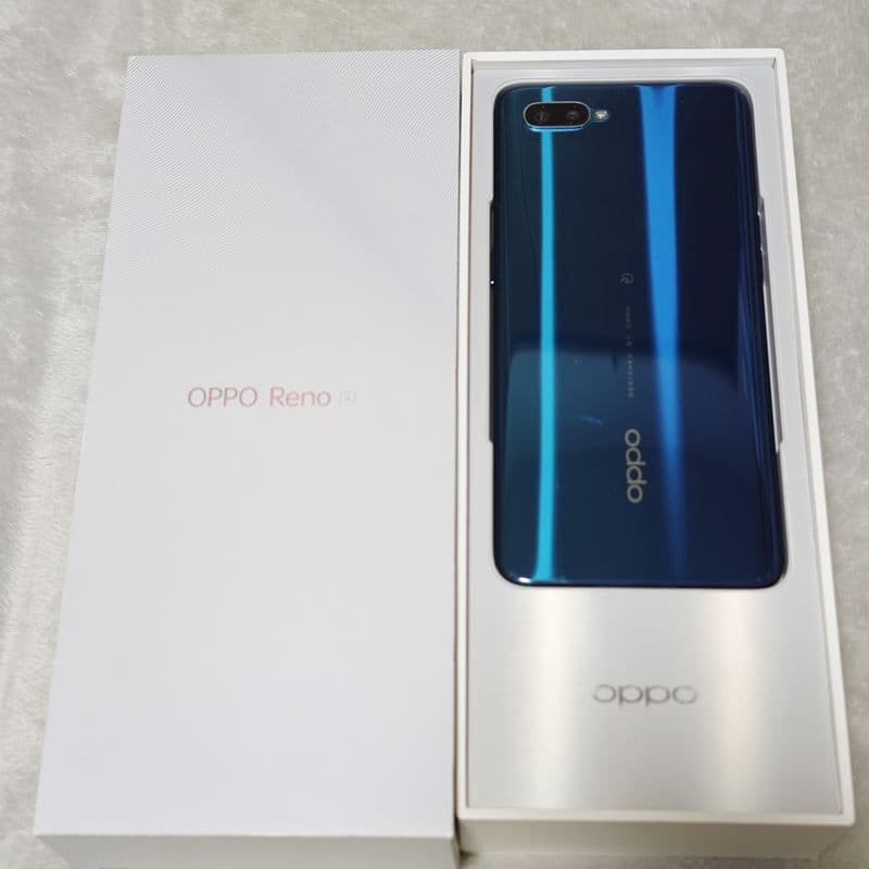 OPPO RenoA simフリー OPPO Reno A｜価格比較・SIMフリー・最新情報 - 価格.com