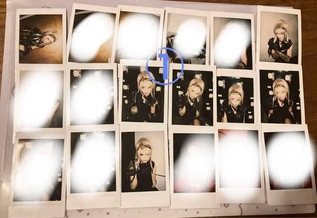 少年記　チェキ⑴ ピュアサウンド / sp_アーティスト_取扱商品