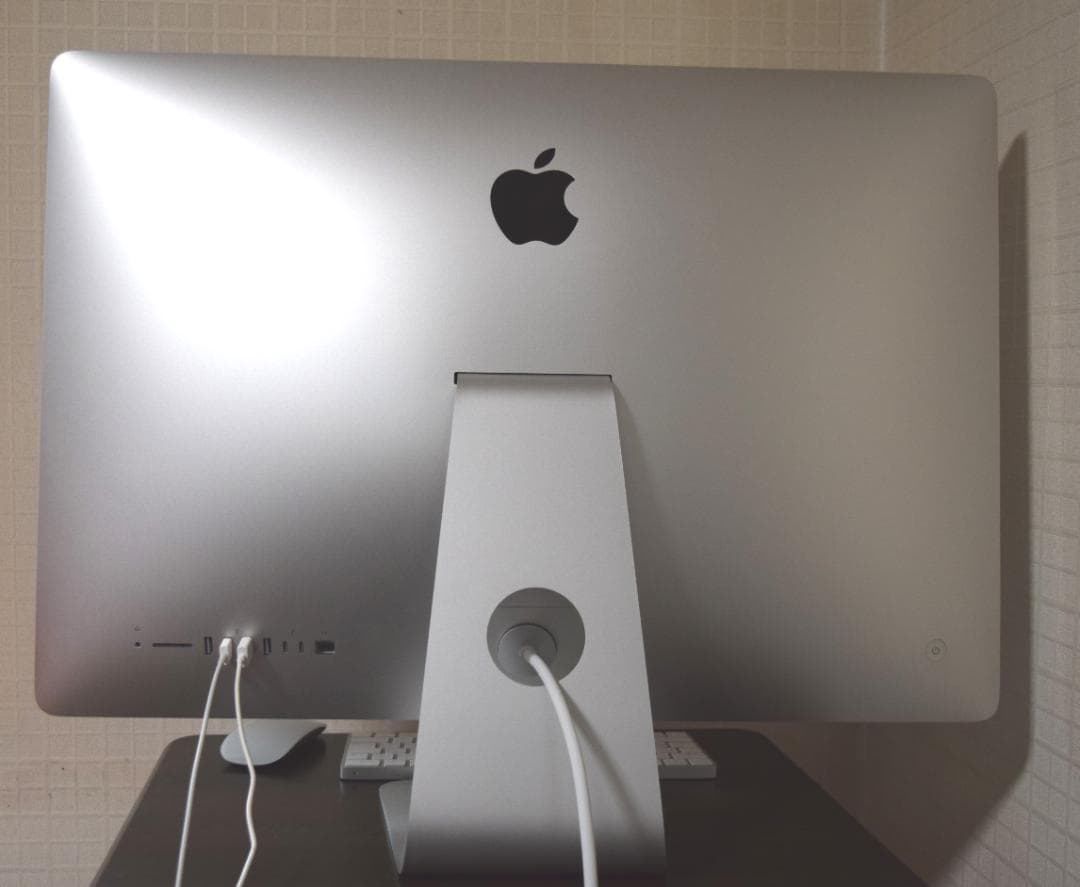 iMac (Retina 5K, 27-inch, 2017) 値下げします