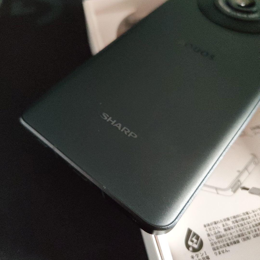 【chokichokichoki333様】シャープ AQUOS R8