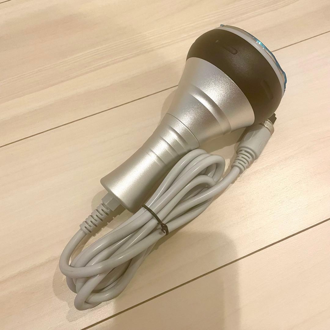 【新品未使用】業務用40khzキャビテーション&ラジオ波 顔&身体用 正規品