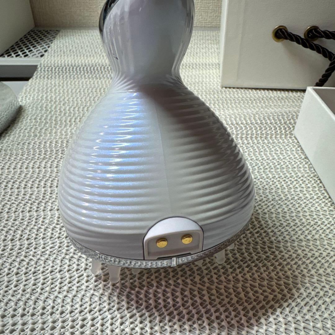 ReFa beautech head spa リファ　ヘッドスパ