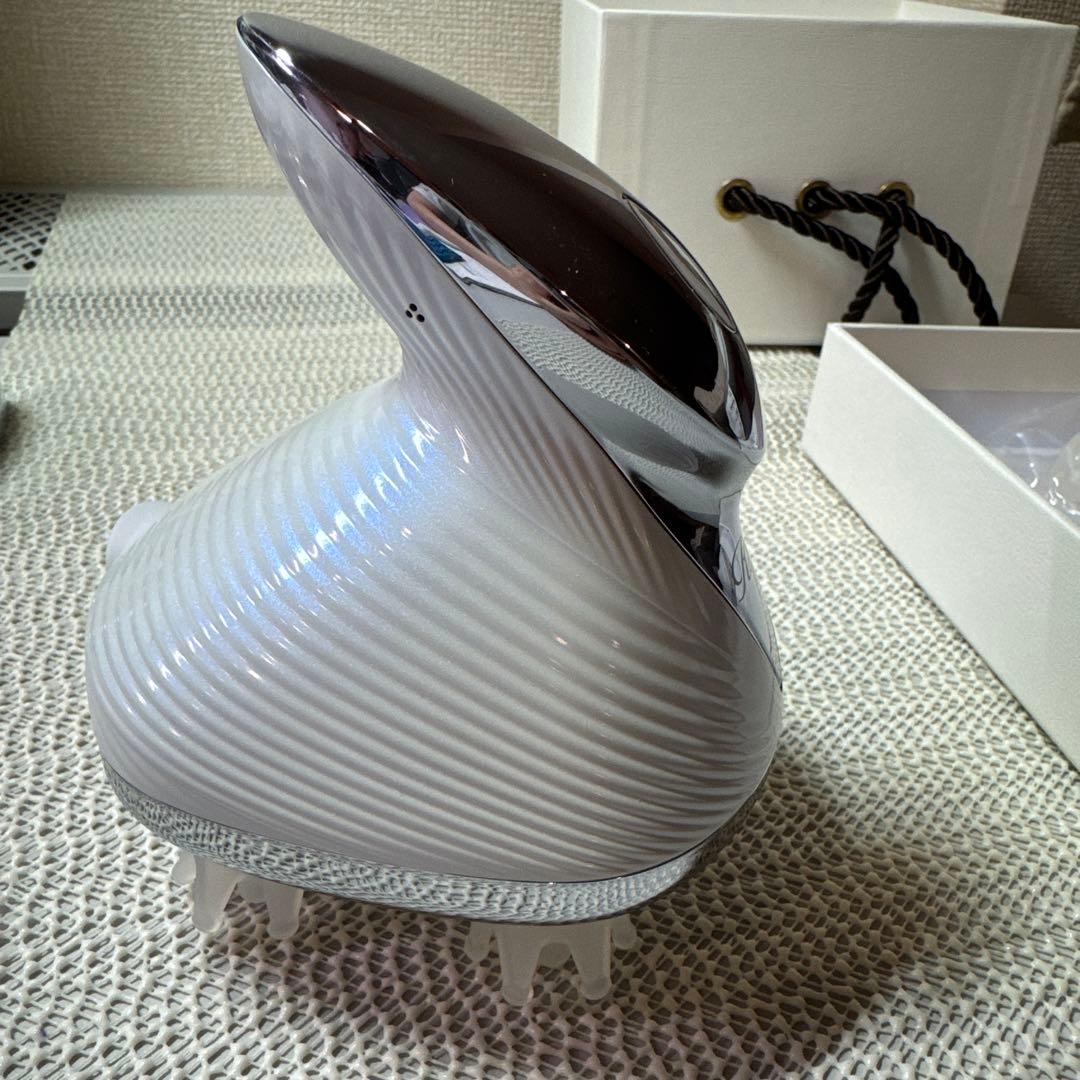 ReFa beautech head spa リファ　ヘッドスパ