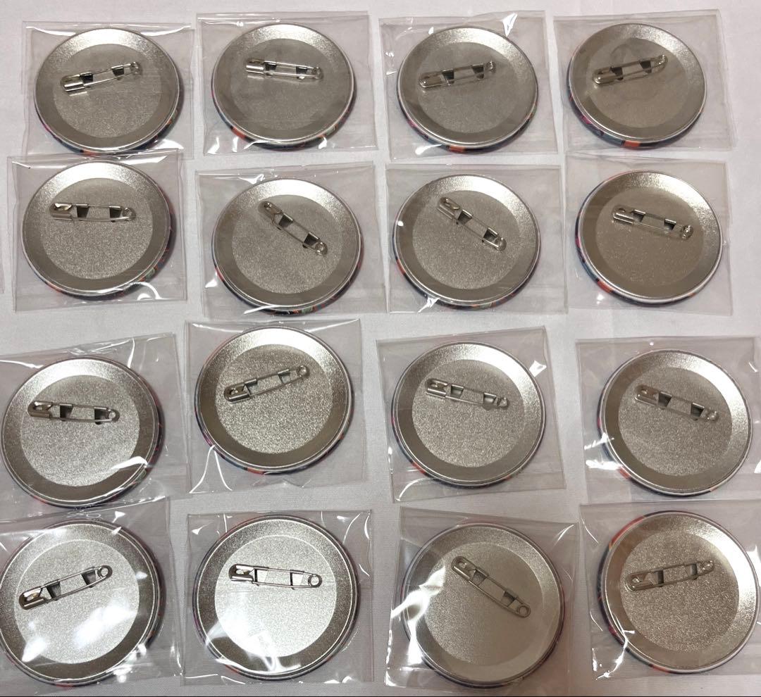 あんスタ 五奇人 缶バッジ 日々樹渉 39個 - メルカリ