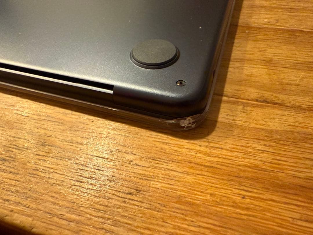 p*i様 美品　PC　MacBookAir M3 13インチ 16G/512G