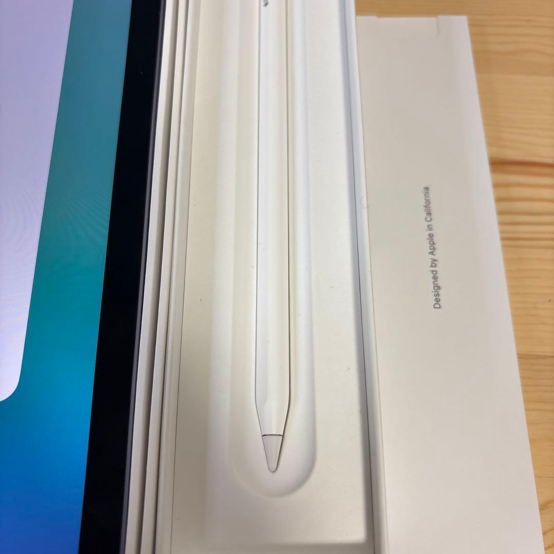 iPad Air 第5世代　Apple Pencil第2世代