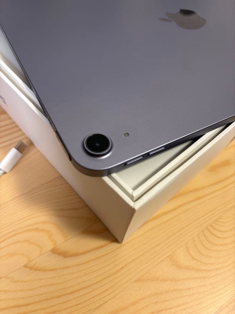 iPad Air 第5世代　Apple Pencil第2世代