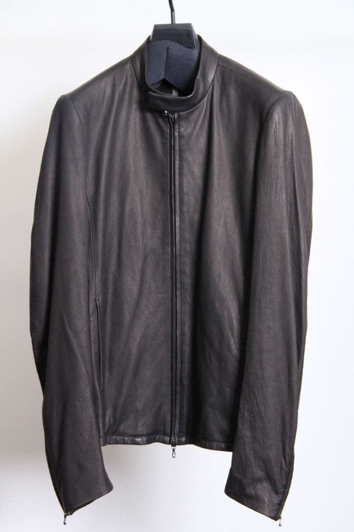 KAZUYUKI KUMAGAI】 ディアスキンシングルライダース - メルカリ