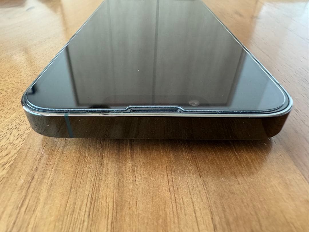 Apple iPhone 13 Pro 128GB グリーン 本体 デモ機