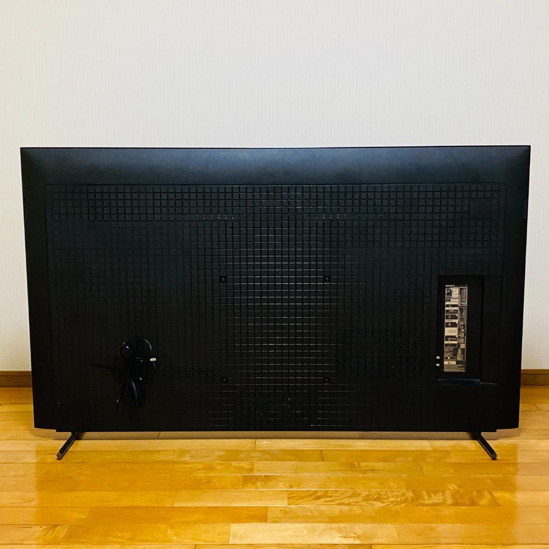 SONY 4K液晶テレビ XRJ-65X90L 2023年 65V型 ジャンク