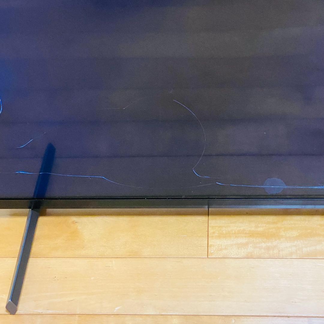 SONY 4K液晶テレビ XRJ-65X90L 2023年 65V型 ジャンク