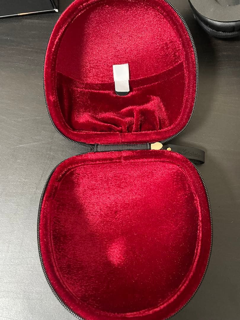 Marshall Monitor IIIワイヤレスヘッドホン ブラック