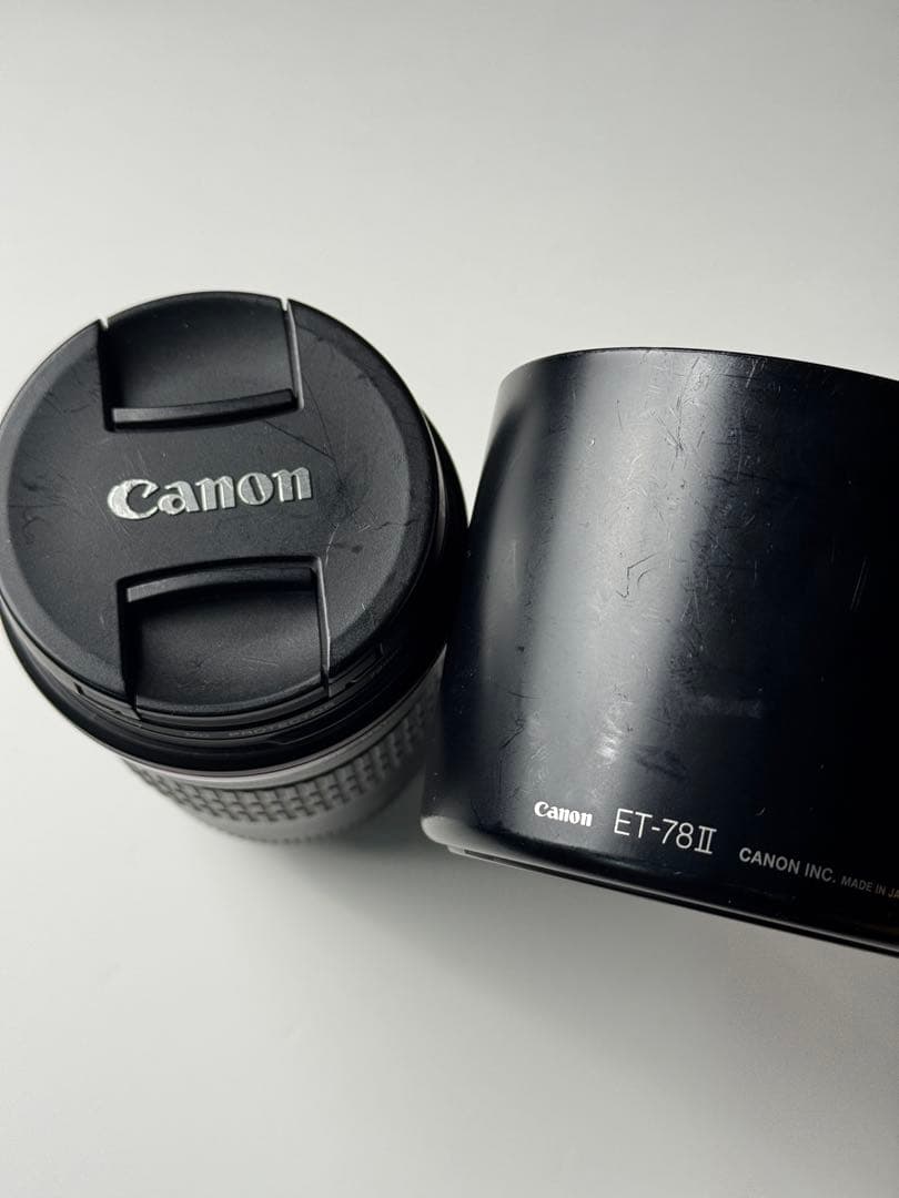 Canon EF135mm F2L USM / キヤノンEFマウント