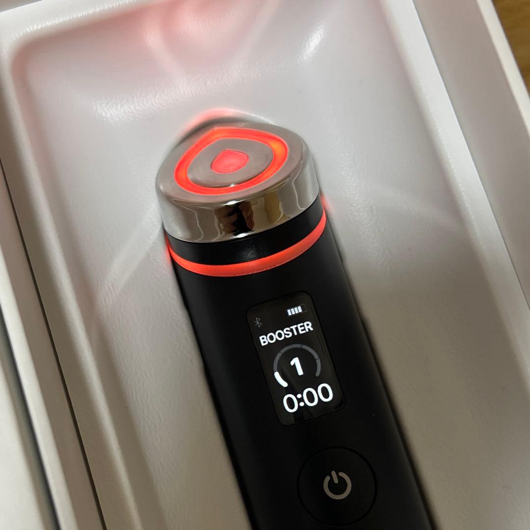 *10/29値下げ中* メディキューブ AGE-R ブースタープロ