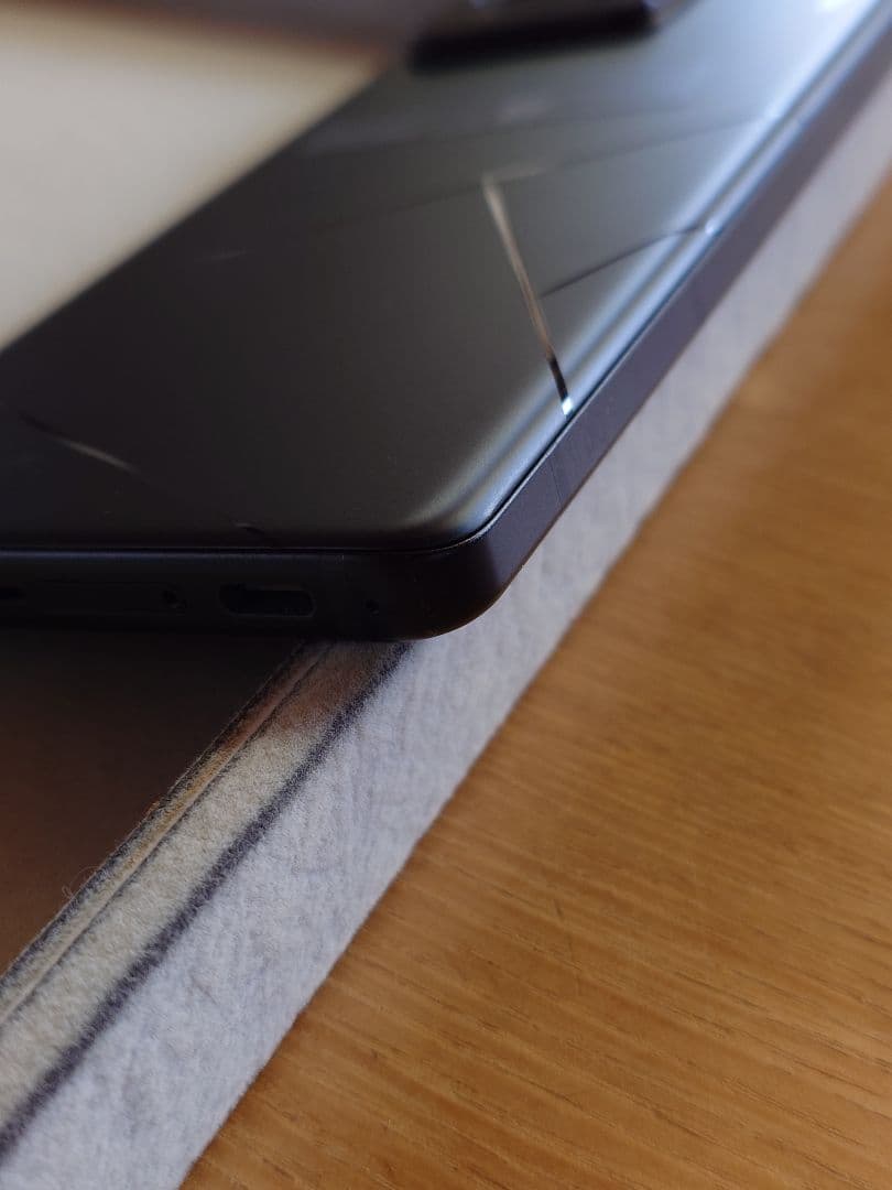 ASUS Zenfone 11 Ultra エターナルブラック　256GB 本体