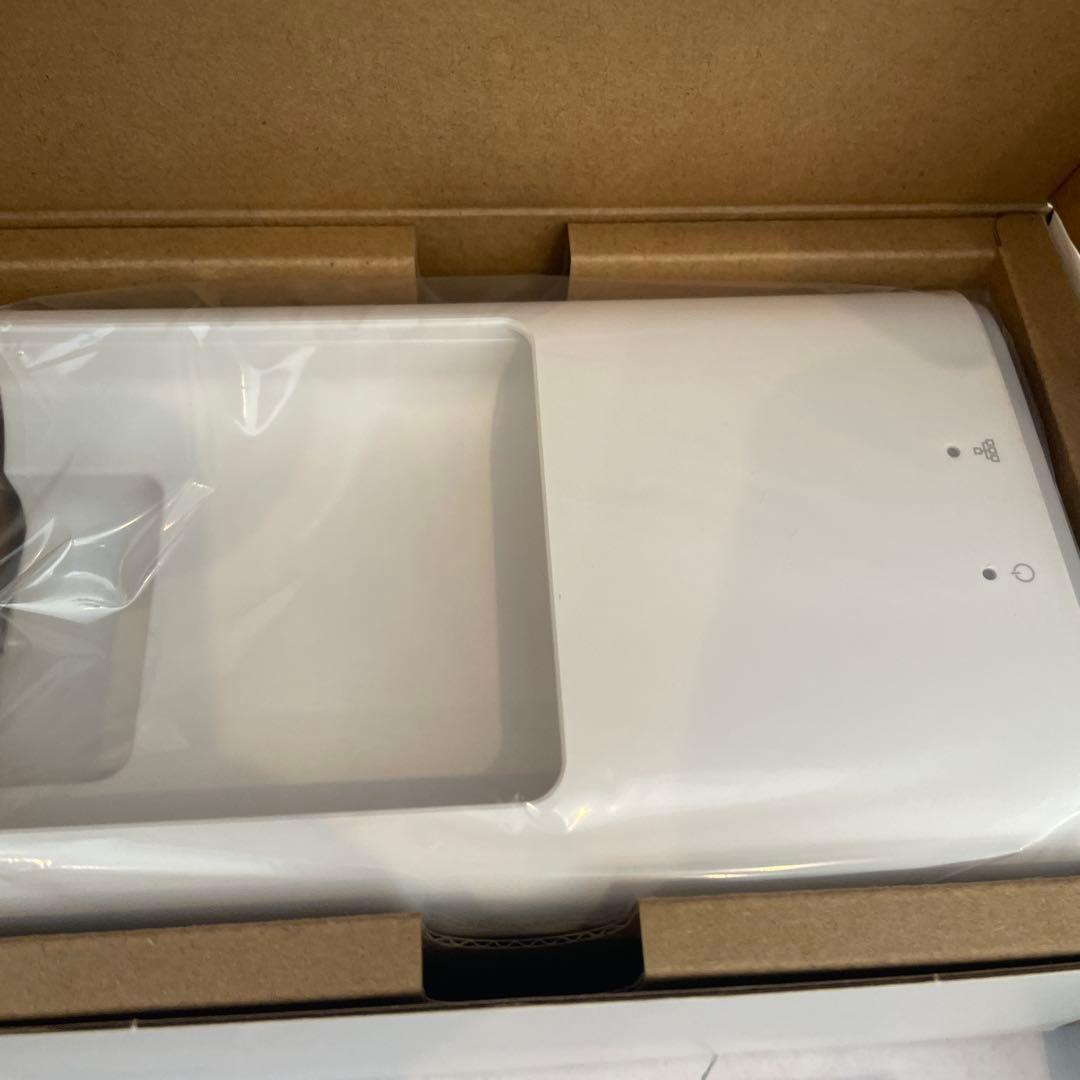 未使用HYBRID Wi-Fi 5G NC03 ルーター　クレードル　充電器