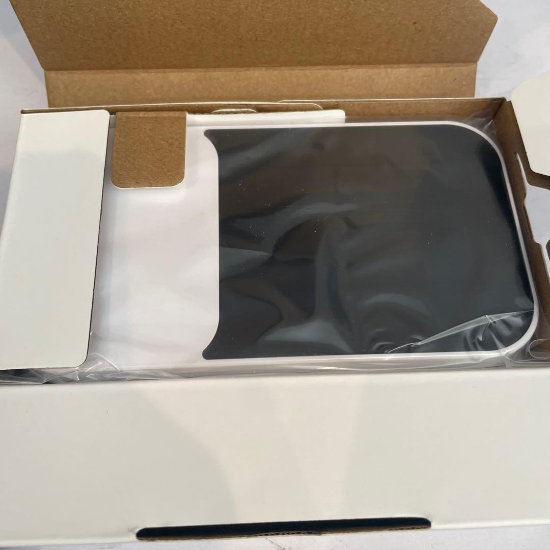 未使用HYBRID Wi-Fi 5G NC03 ルーター　クレードル　充電器