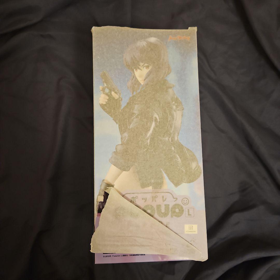 POP UP PARADE 草薙素子 S.A.C.ver. L size