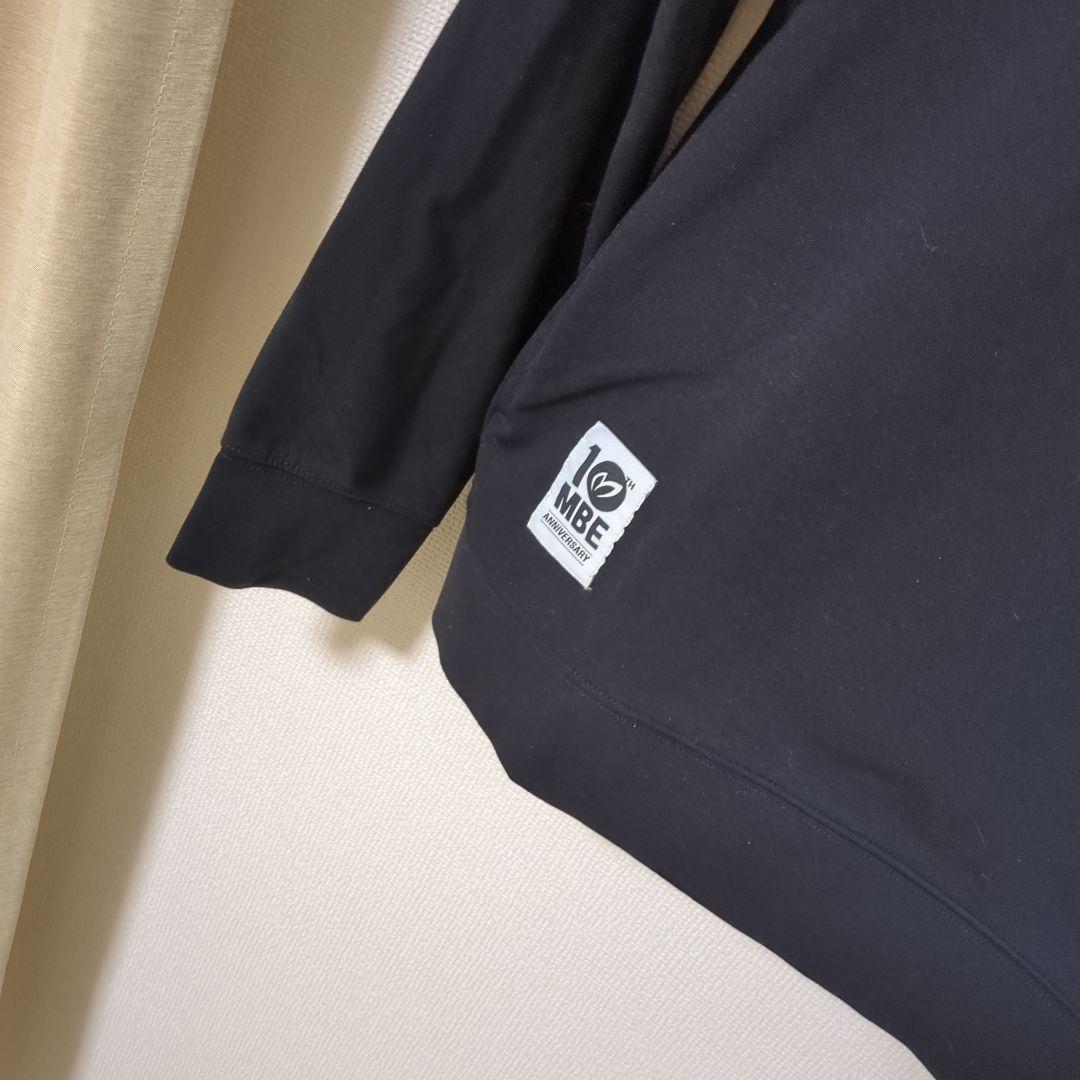 ☆美品☆MASTER BUNNY EDITION プルオーバーパーカー サイス4 - メルカリ