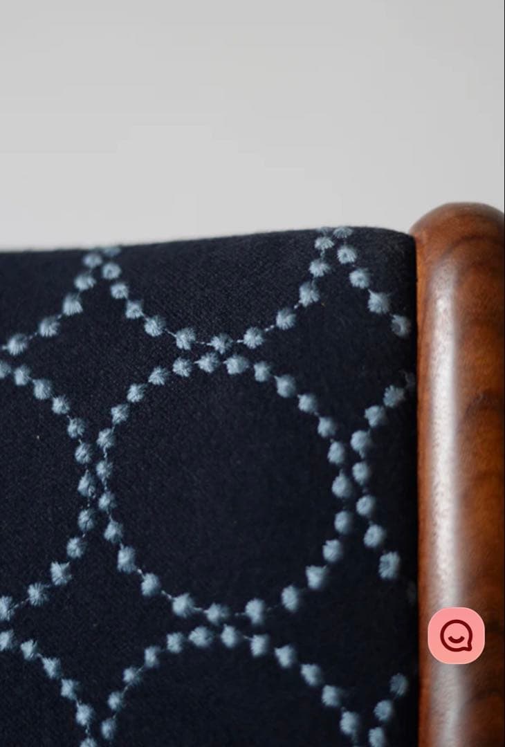 ミナミさん専用Dining Chair Erik Buch \"model89\"