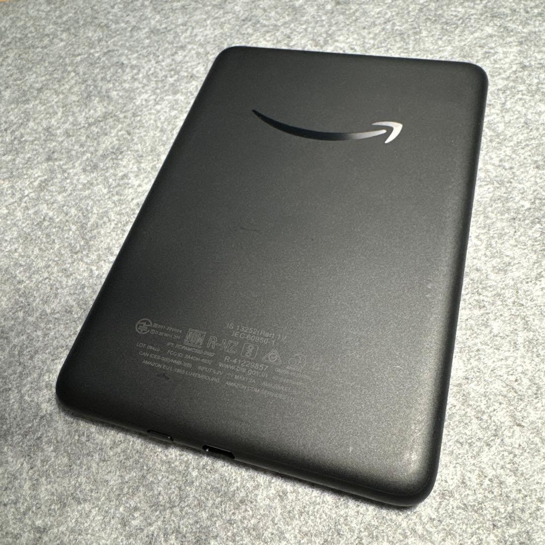 Kindle 第11世代 2022年モデル ヌメ革カバー付き - メルカリ
