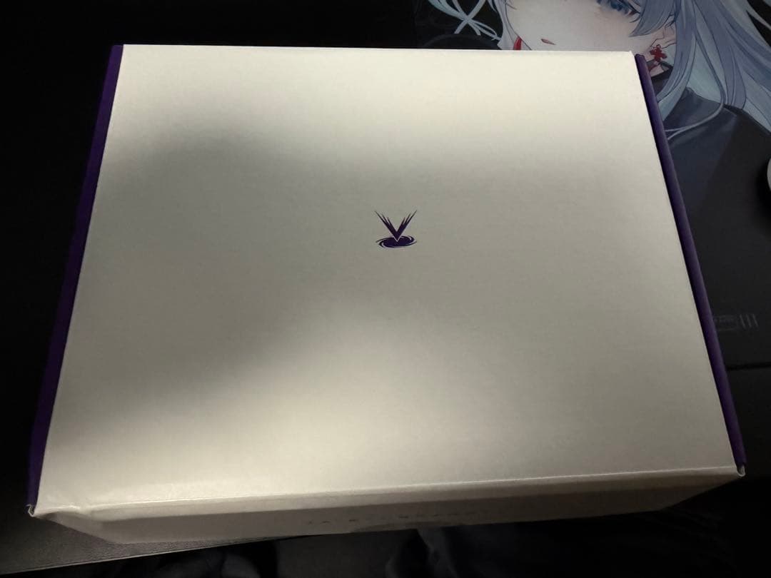 【美品】Void Gaming GENESIS コントローラー