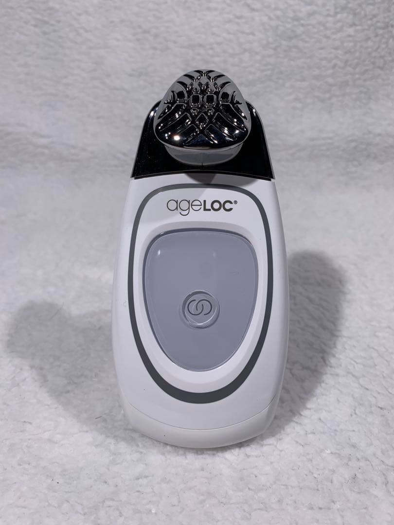 ニュースキン ageLOC®︎ ガルバニック スパ（ジェル1回分付き）♭2