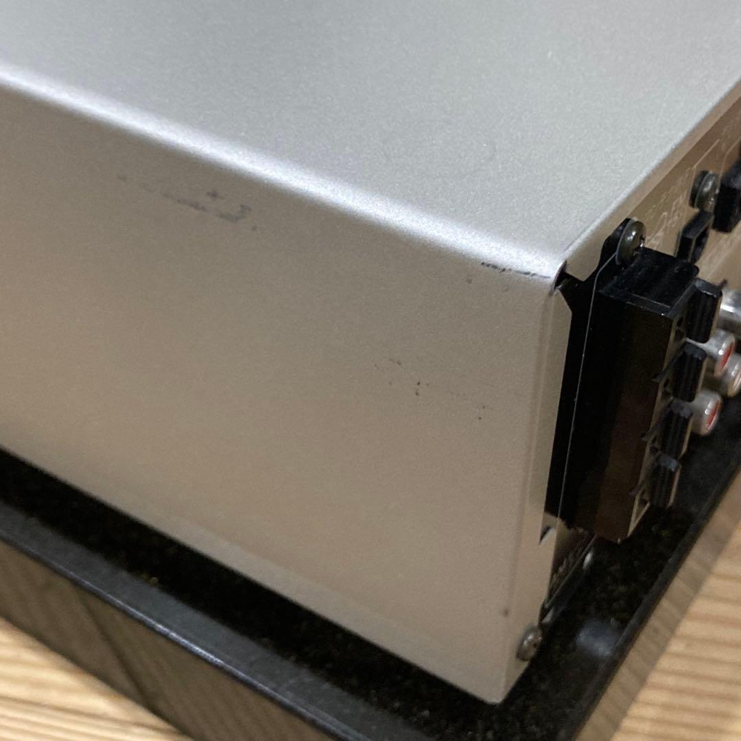 Pioneer FILL PD-N901 ステレオ CDプレーヤー　パイオニア