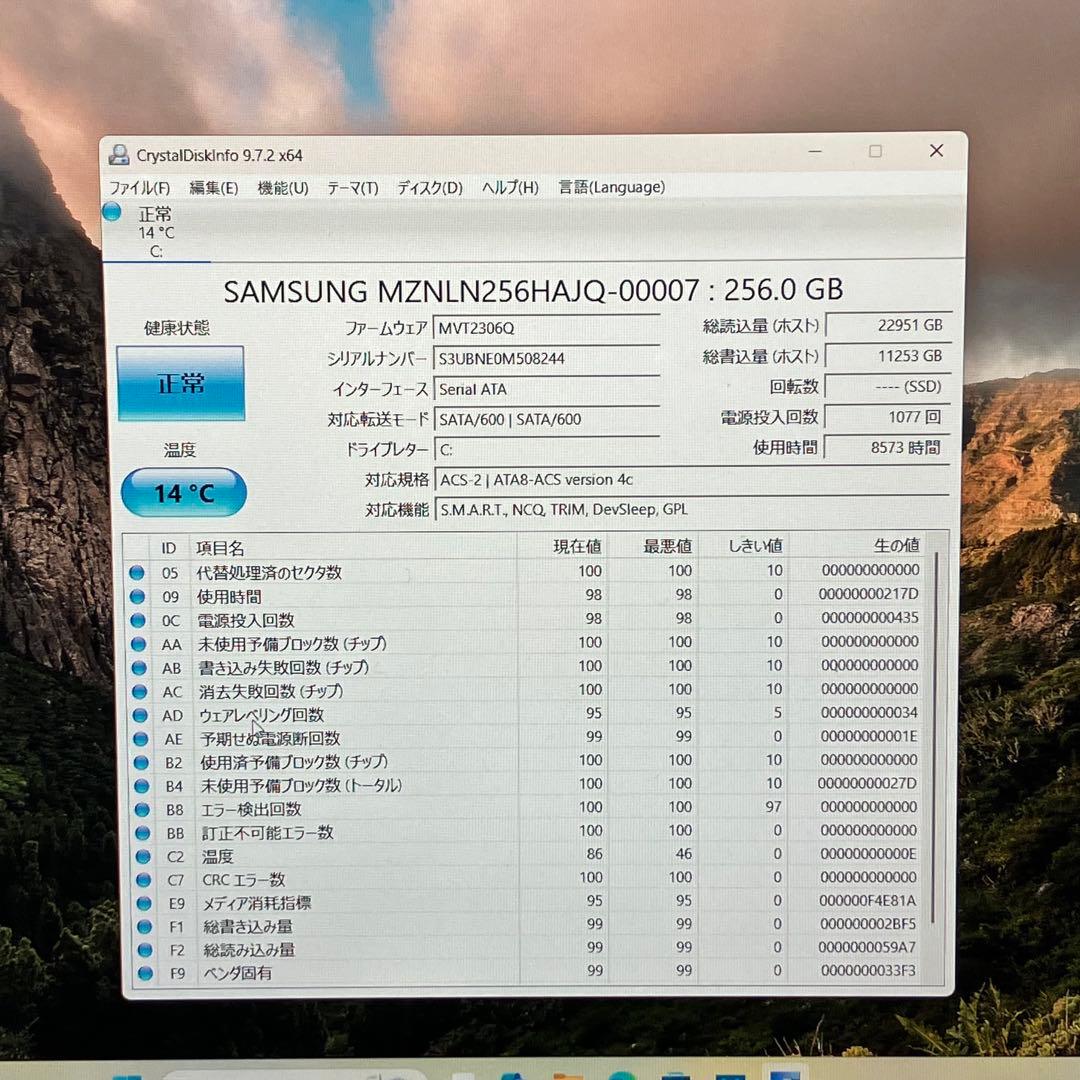 みんな大好き Let'sNote No.5