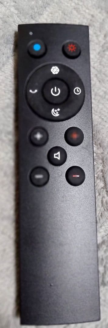 セラミックヒーター タワーファン