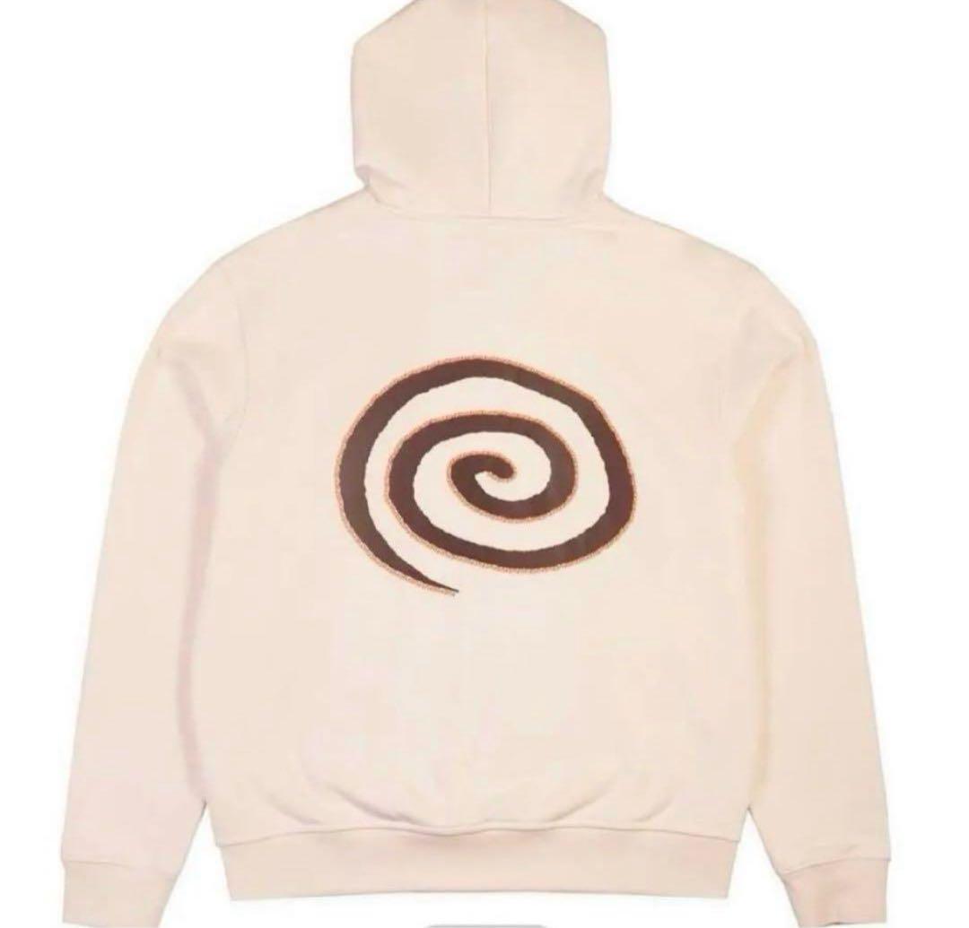 sol×fuc ジップパーカー m size - メルカリ