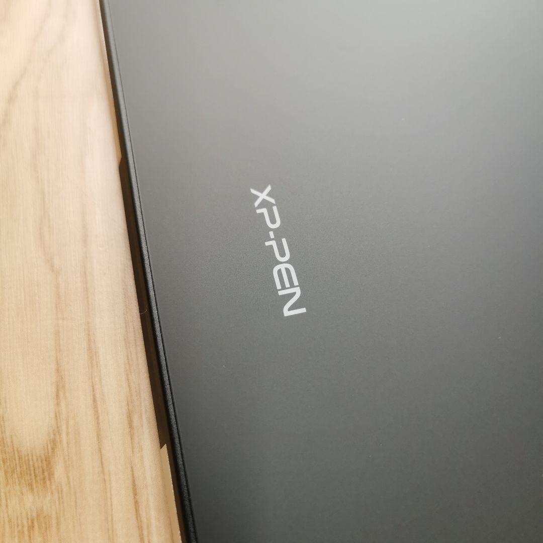 ペンタブ XP-PEN Deco Pro MW 専用ケース付
