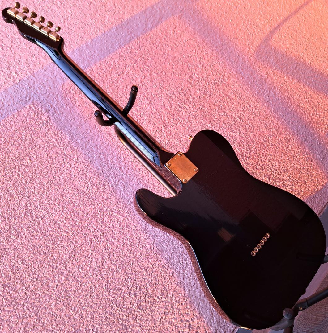 □Tokai BreezySound TTE TELECASTER テレキャス - メルカリ