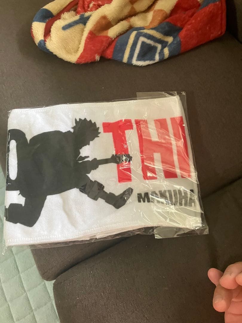 今日の24時まで限定NARUTOLive プレミアムシート限定グッズ バラ売り可