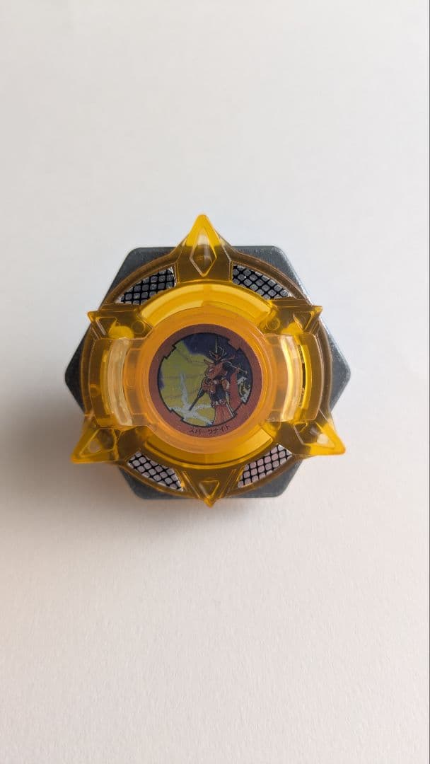 爆転シュートベイブレード メガロアーム ポルタ マケンドー スパーク