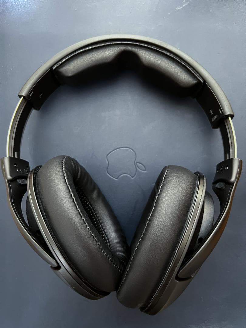 Sennheiser HD 620S バランスケーブルおまけ付き