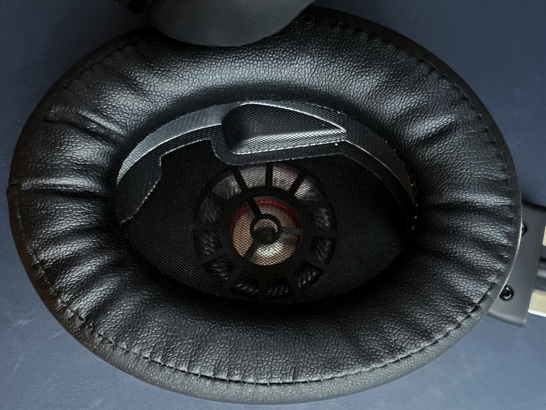 Sennheiser HD 620S バランスケーブルおまけ付き