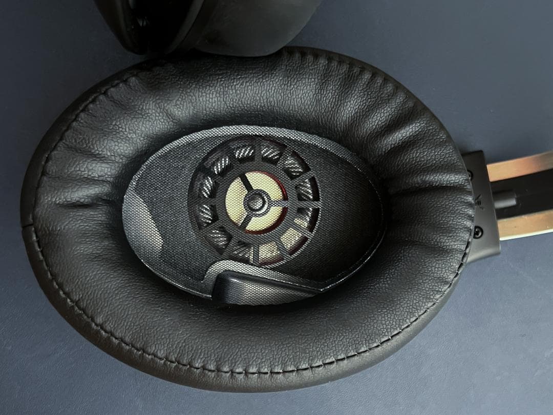 Sennheiser HD 620S バランスケーブルおまけ付き