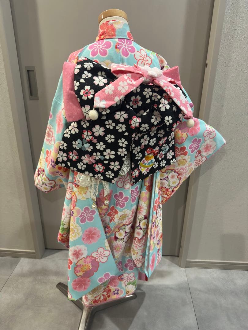 まじょままページ