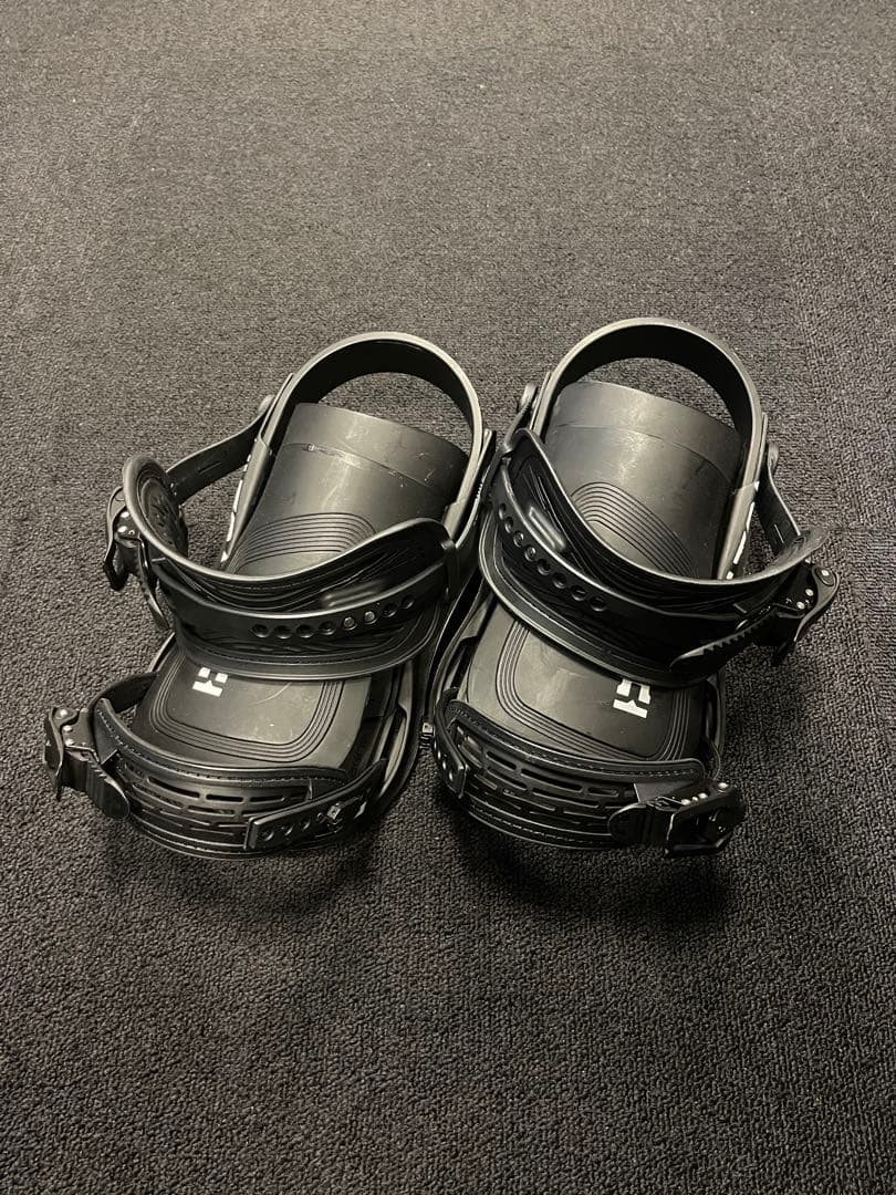 UNION ultra Mサイズ(23-24) ユニオン（UNION）（レディース）スノーボード ビンディング 23-24 ULTRA