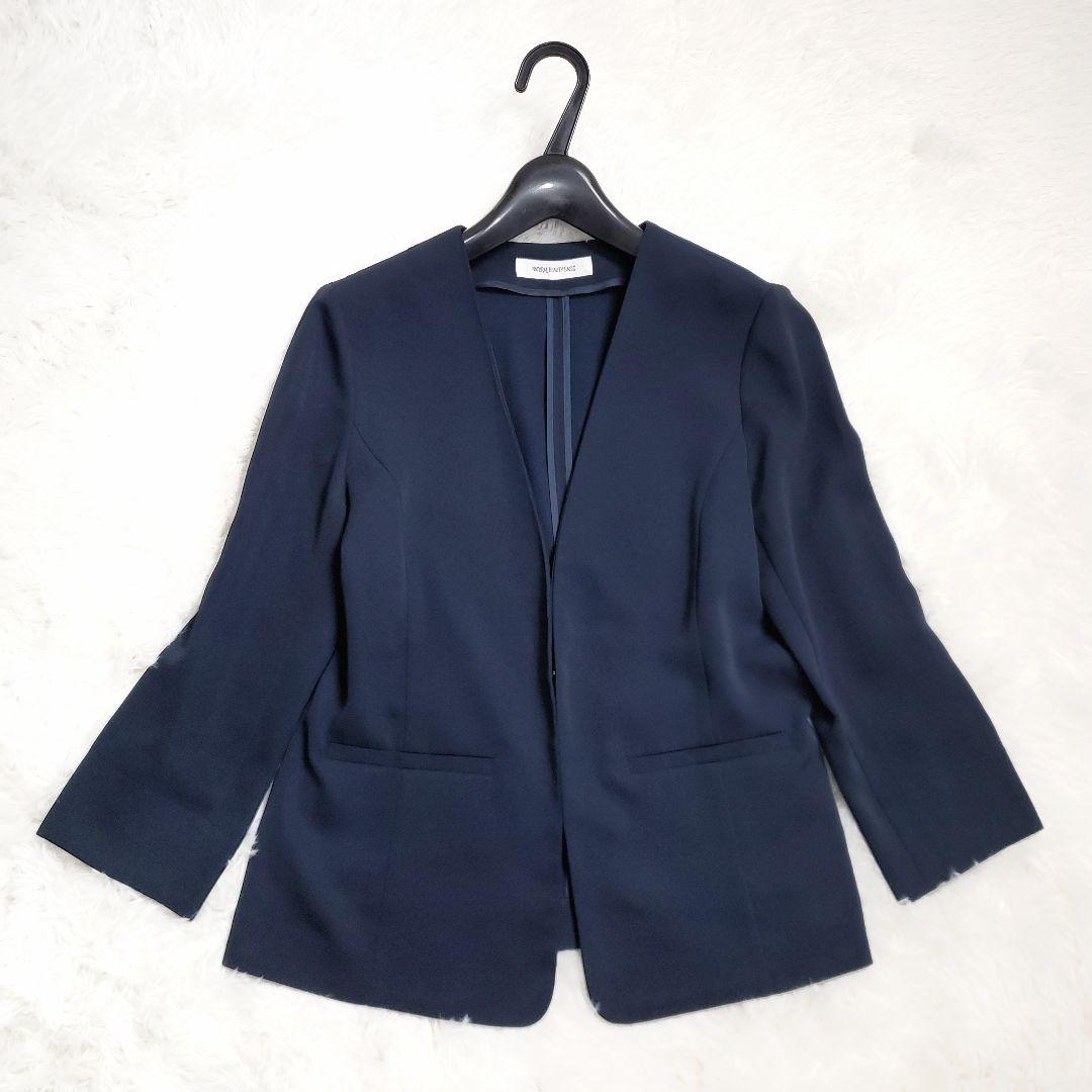 Kaori様専用 美品✨ナチュラルビューティーベーシック ノーカラー