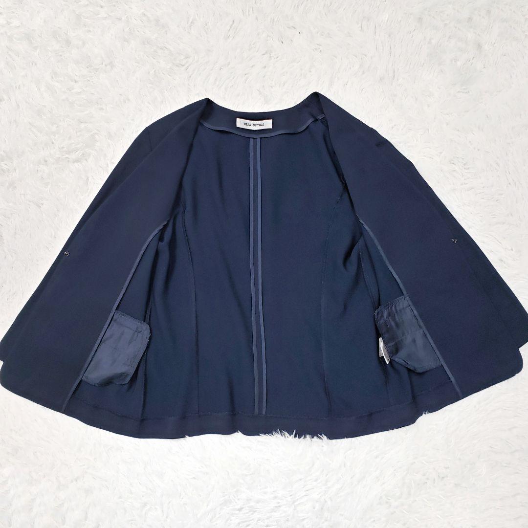 Kaori様専用 美品✨ナチュラルビューティーベーシック ノーカラー