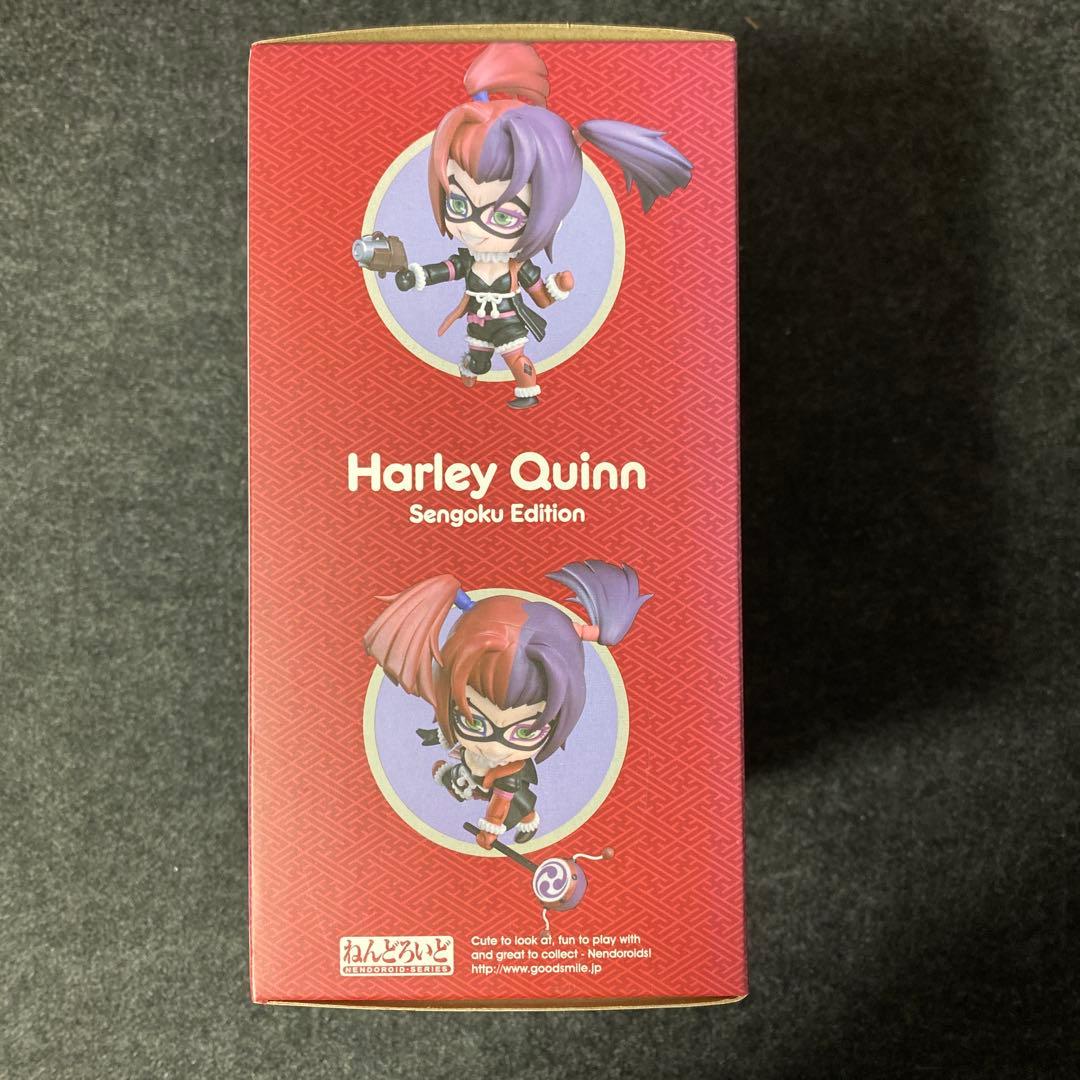 Harley Quinn Sengoku Edition オンライン ショップ
